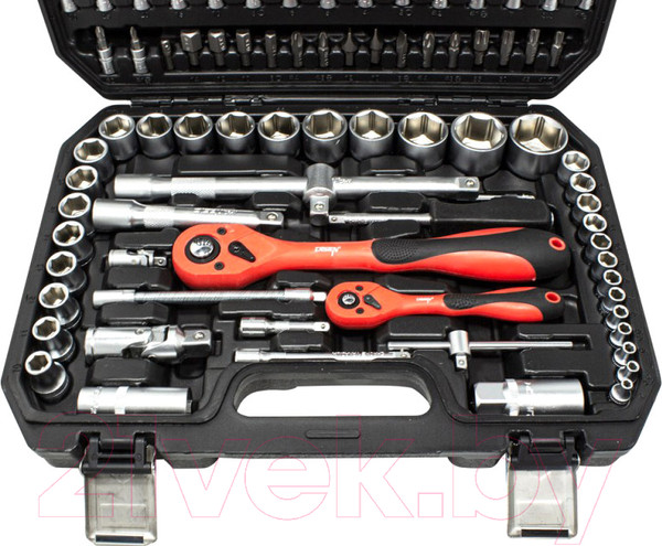 Изображение товара Универсальный набор инструментов Disen 4941-5