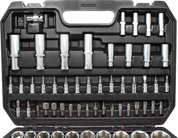 Изображение товара Универсальный набор инструментов Disen 4941-5