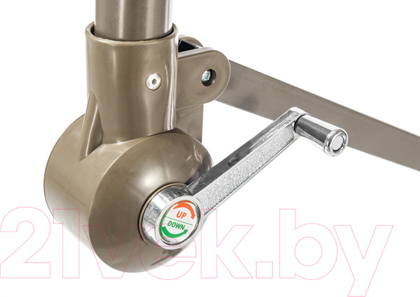 Изображение товара Зонт садовый Sundays Зеленый