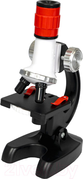 Изображение товара Микроскоп оптический Bondibon Французские опыты. Науки с Буки / ВВ5654