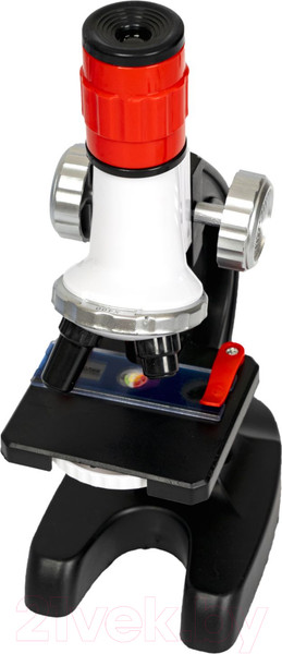 Изображение товара Микроскоп оптический Bondibon Французские опыты. Науки с Буки / ВВ5654