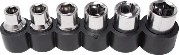 Изображение товара Отвертка ISMA 5171