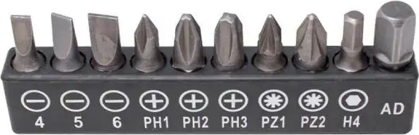 Изображение товара Отвертка ISMA 5171
