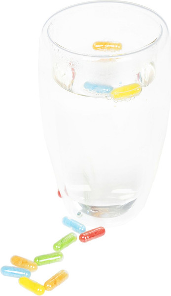 Изображение товара Набор для опытов Bondibon Растущие игрушки Динозавры / ВВ5293