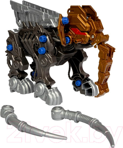 Изображение товара Робот Bondibon Робототехника Робот Мамонт / ВВ5508