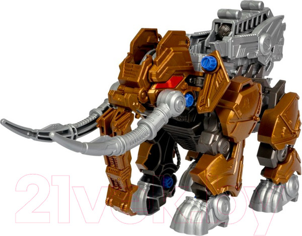 Изображение товара Робот Bondibon Робототехника Робот Мамонт / ВВ5508