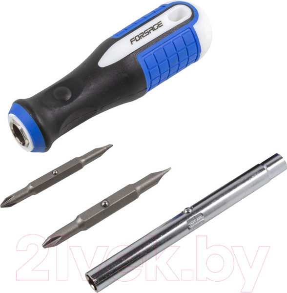 Изображение товара Отвертка Forsage F-32806MR(51671)