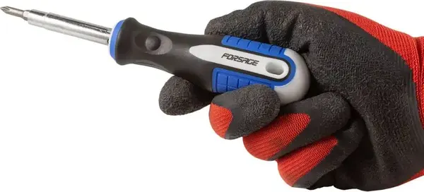 Изображение товара Отвертка Forsage F-32806MR(51671)