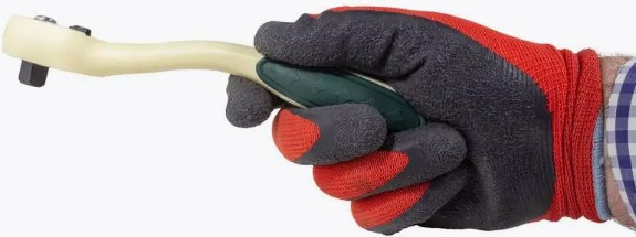 Изображение товара Трещотка RockForce RF-802227 (51674)