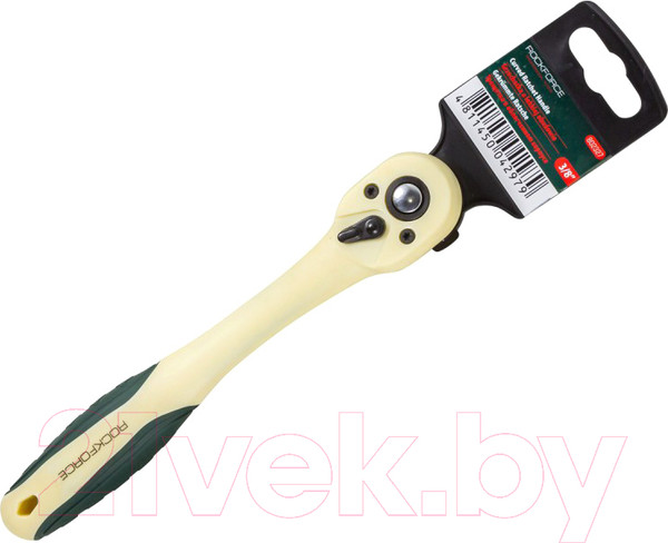 Изображение товара Трещотка RockForce RF-802327