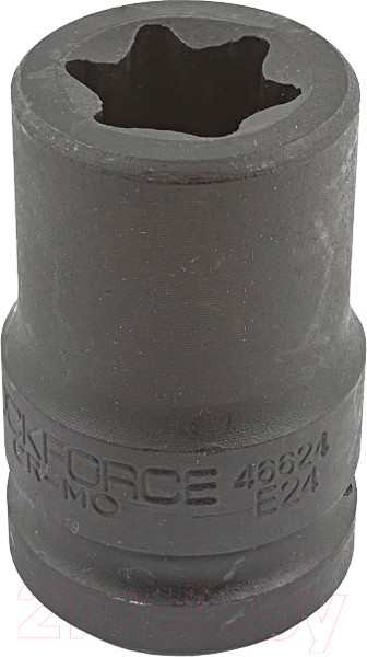 Изображение товара Головка слесарная RockForce RF-46624