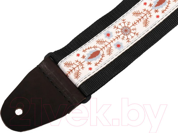 Изображение товара Ремень для гитары Mezzo MZ-RGE-7et6 (этнос 6)