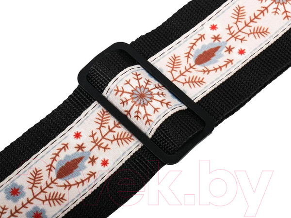 Изображение товара Ремень для гитары Mezzo MZ-RGE-7et6 (этнос 6)