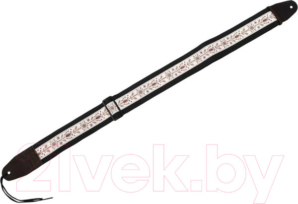 Изображение товара Ремень для гитары Mezzo MZ-RGE-7et6 (этнос 6)