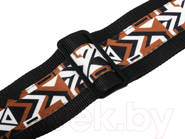 Изображение товара Ремень для гитары Mezzo MZ-RGE-7et7 (этнос 7)