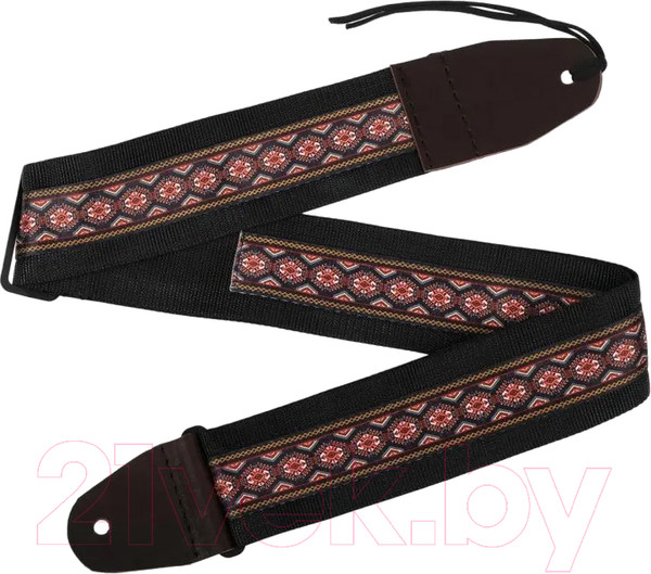 Изображение товара Ремень для гитары Mezzo MZ-RGE-7et8 (этнос 8)