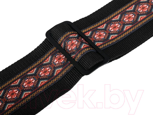 Изображение товара Ремень для гитары Mezzo MZ-RGE-7et8 (этнос 8)