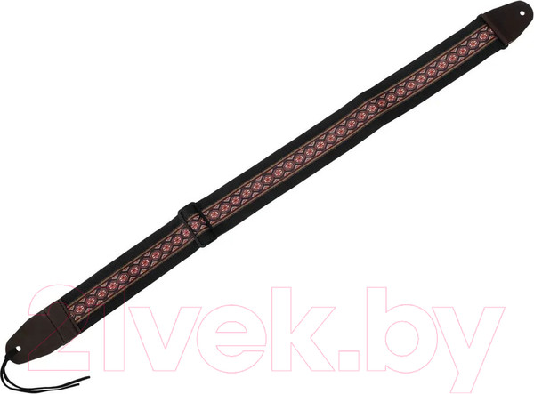 Изображение товара Ремень для гитары Mezzo MZ-RGE-7et8 (этнос 8)