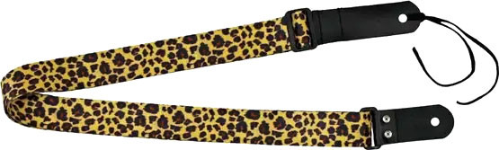 Изображение товара Ремень для гитары Mezzo Для классической гитары/укулеле MZ-RGU-40et5 (этнос 5)