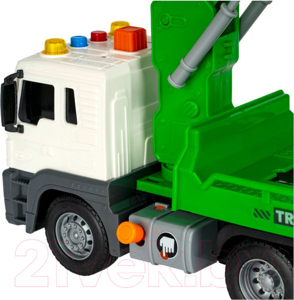 Изображение товара Эвакуатор игрушечный Bondibon Парк техники / ВВ5527