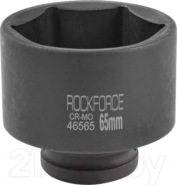 Изображение товара Головка слесарная RockForce RF-46565