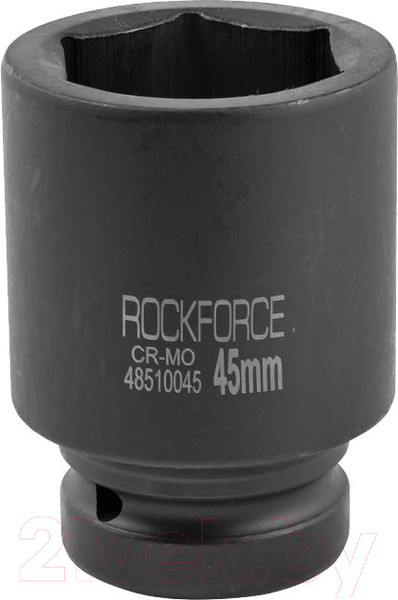 Изображение товара Головка слесарная RockForce RF-48510045