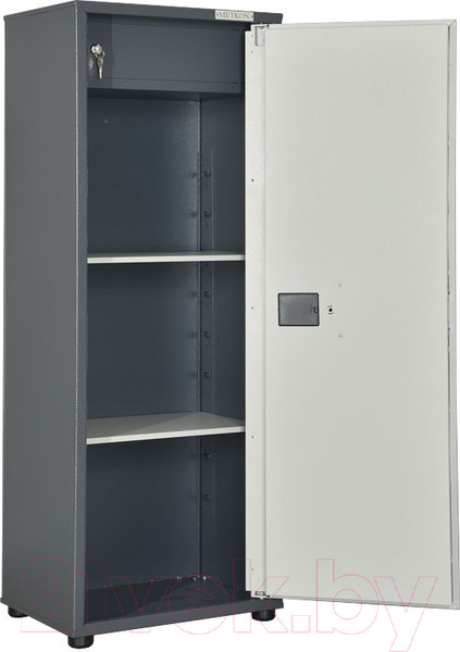 Изображение товара Офисный сейф Меткон ШМ-120ТМ2Э