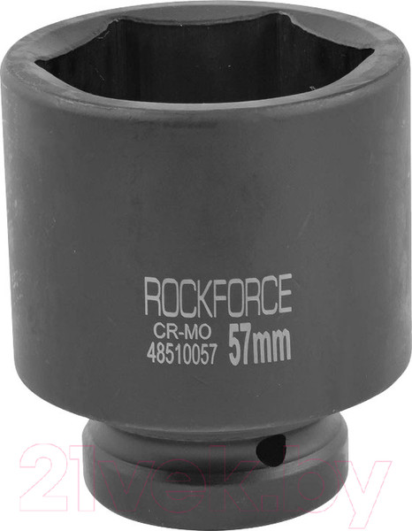 Изображение товара Головка слесарная RockForce RF-48510057