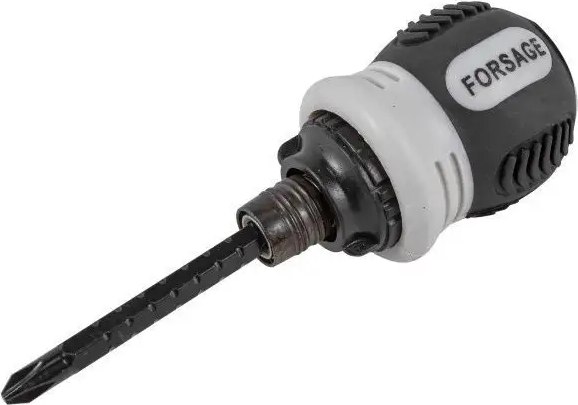 Изображение товара Отвертка Forsage F-32807MR (51770)