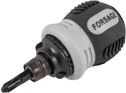 Изображение товара Отвертка Forsage F-32807MR (51770)