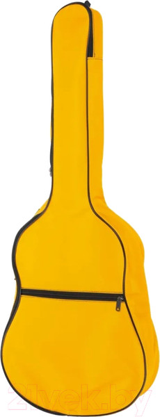 Изображение товара Чехол для гитары Mezzo MZ-ChGC-2/1ora (оранжевый)