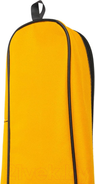 Изображение товара Чехол для гитары Mezzo MZ-ChGC-2/1ora (оранжевый)