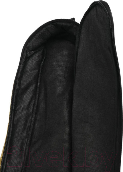 Изображение товара Чехол для гитары Mezzo MZ-ChGC-2/1ora (оранжевый)