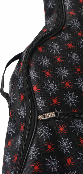 Изображение товара Чехол для гитары Mezzo MZ-ChGC-2/1sp (паучки)