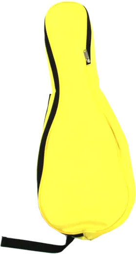 Изображение товара Чехол для укулеле Mezzo MZ-ChUS21-2yel (желтый)