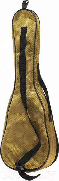 Изображение товара Чехол для укулеле Mezzo MZ-ChUS21-2gold (золото)