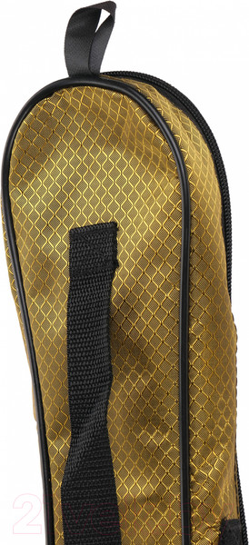 Изображение товара Чехол для укулеле Mezzo MZ-ChUS21-2gold (золото)