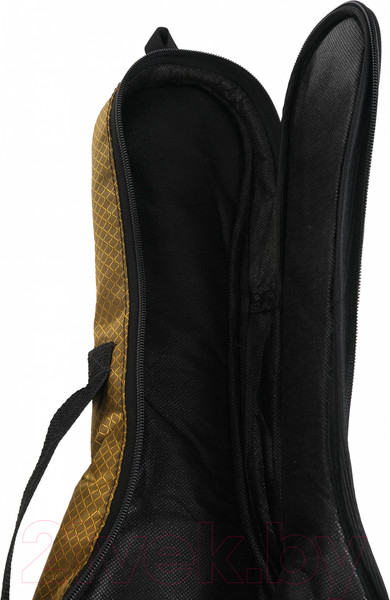 Изображение товара Чехол для укулеле Mezzo MZ-ChUS21-2gold (золото)