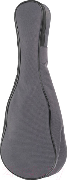 Изображение товара Чехол для укулеле Mezzo MZ-ChUS21-2grey (серый)