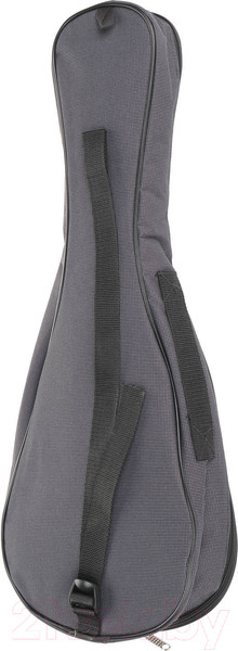 Изображение товара Чехол для укулеле Mezzo MZ-ChUS21-2grey (серый)