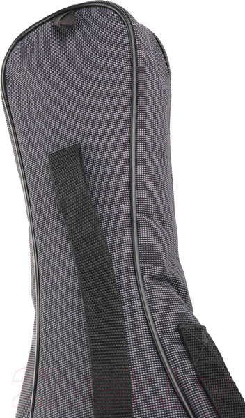 Изображение товара Чехол для укулеле Mezzo MZ-ChUS21-2grey (серый)