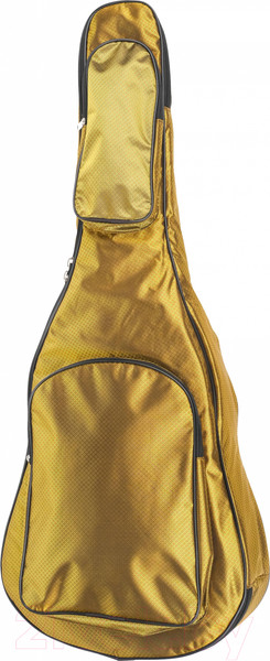 Изображение товара Чехол для гитары Mezzo MZ-ChGC-3g (золото)