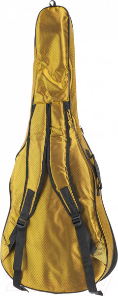 Изображение товара Чехол для гитары Mezzo MZ-ChGC-3g (золото)