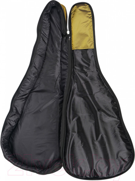 Изображение товара Чехол для гитары Mezzo MZ-ChGC-3g (золото)