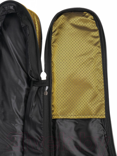 Изображение товара Чехол для гитары Mezzo MZ-ChGC-3g (золото)