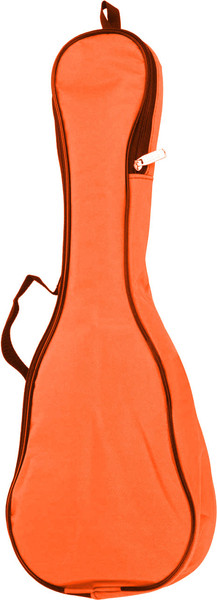 Изображение товара Чехол для укулеле Mezzo MZ-ChUS21-2ora (оранжевый)