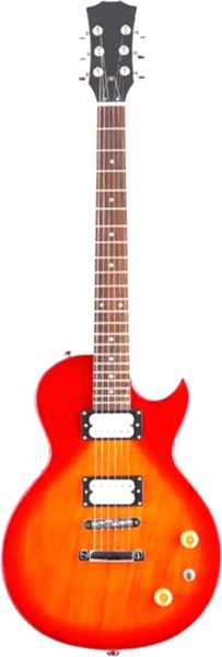 Изображение товара Электрогитара Homage HEG500RDS