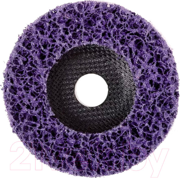 Изображение товара Шлифовальный круг Remocolor 37-1-406