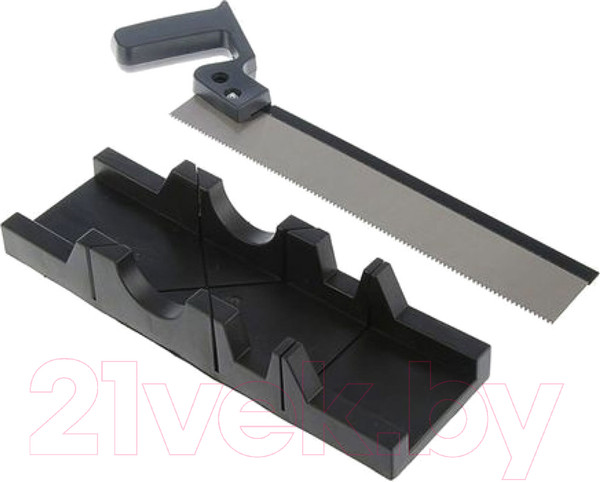 Изображение товара Стусло с ножовкой Remocolor 42-4-202