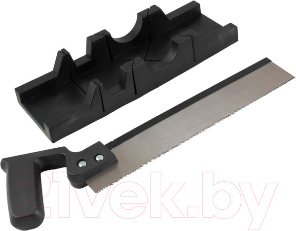 Изображение товара Стусло с ножовкой Remocolor 42-4-202